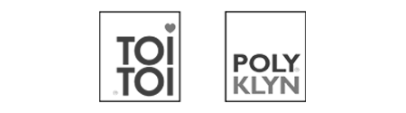 Toi-Toi-Poly-Klyn